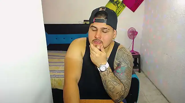 pitbullveryhot online show from 03.13.25