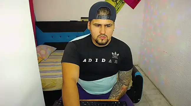 pitbullveryhot online show from 03.19.25