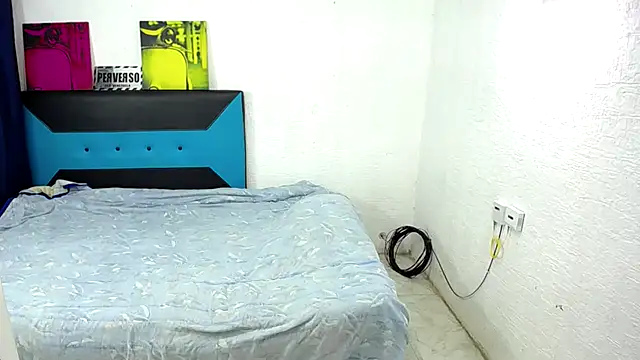 pitbullveryhot online show from 10.02.25