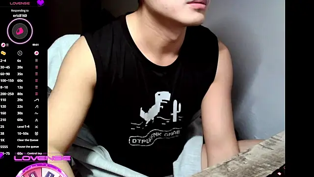 0066top online show from 11.18.25