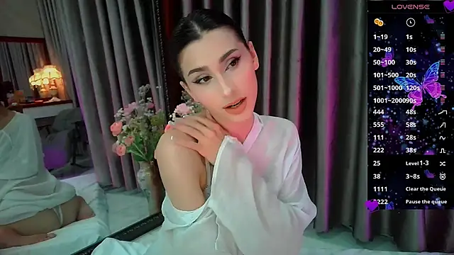 Taiyu Yoshiwara online show from 03.02.25