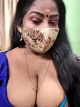 maniisha online show from 10.22.25