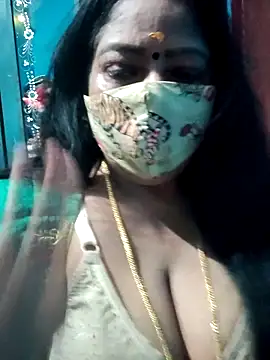 maniisha online show from 02.15.26