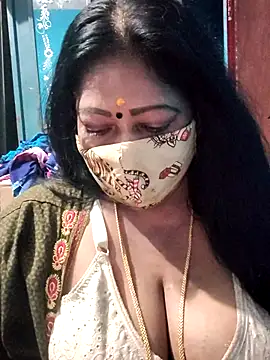 maniisha online show from 03.14.26