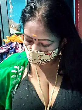 maniisha online show from 03.19.26