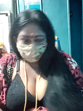 maniisha online show from 03.24.26