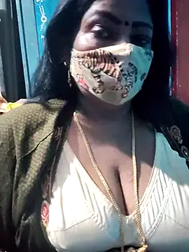 maniisha online show from 03.29.26