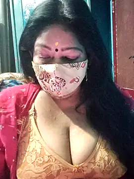 maniisha online show from 04.13.26