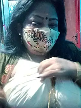 maniisha online show from 04.15.26