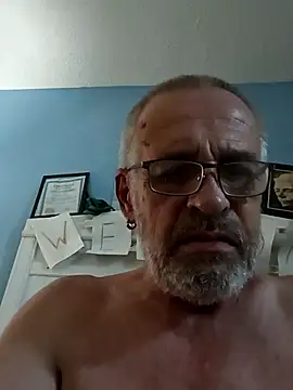 geilerschwanz64 online show from 12.28.24