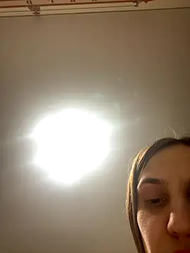 Snapshot of Janet_Welder chatting on 10.05.25 Janet Welder online show from 10.05.25