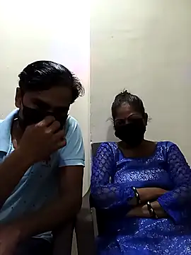 cutecouple 9 online show from 09.15.25