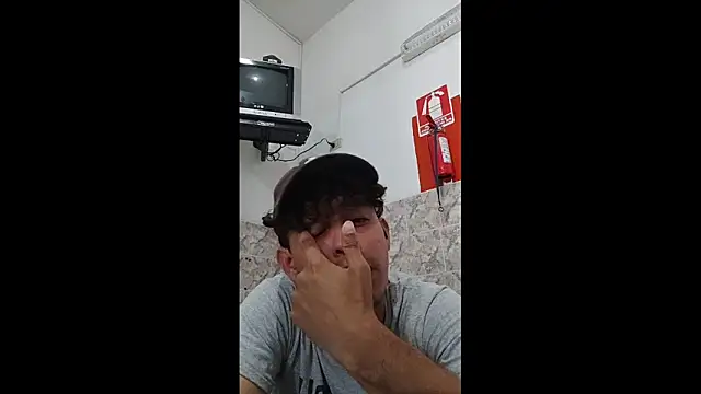 luisfer 306 online show from 02.18.25