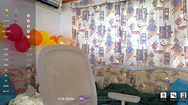 Snapshot of Miss_Milka chatting on 01.16.26 Miss Milka online show from 01.16.26