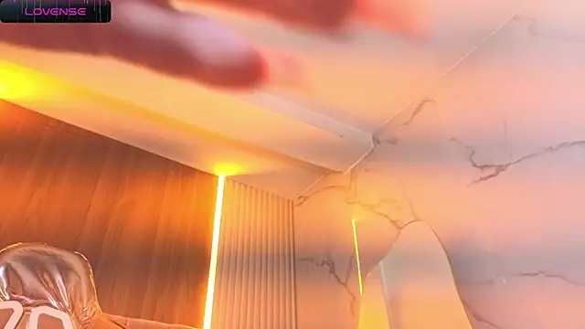 Kitty fox b online show from 03.26.26