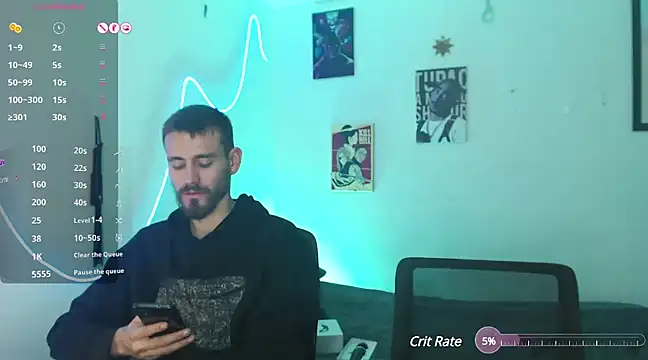 katianzayn online show from 01.17.25