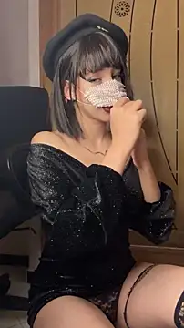 sexy kaaylie online show from 11.22.25