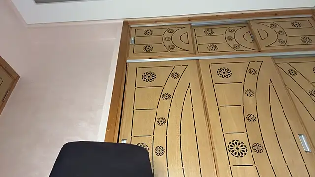 sexy kaaylie online show from 11.23.25