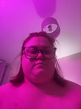 Tallulah-mae-xoxox online show from 02.08.25