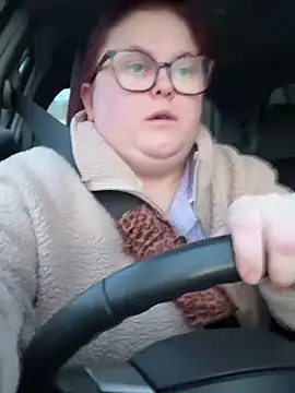 Tallulah-mae-xoxox online show from 02.19.25