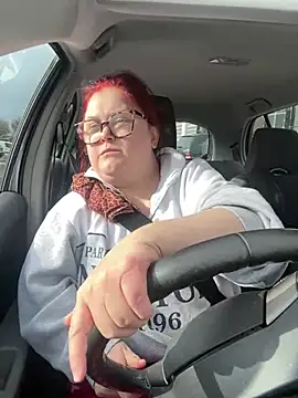 Tallulah-mae-xoxox online show from 03.07.25