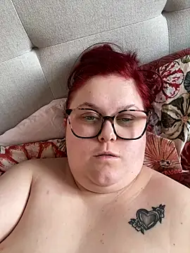 Tallulah-mae-xoxox online show from 03.09.25