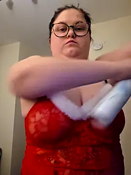 Tallulah-mae-xoxox online show from 12.13.25