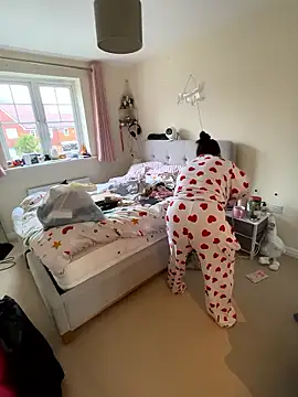 Tallulah-mae-xoxox online show from 01.09.26