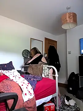 Tallulah-mae-xoxox online show from 05.10.26