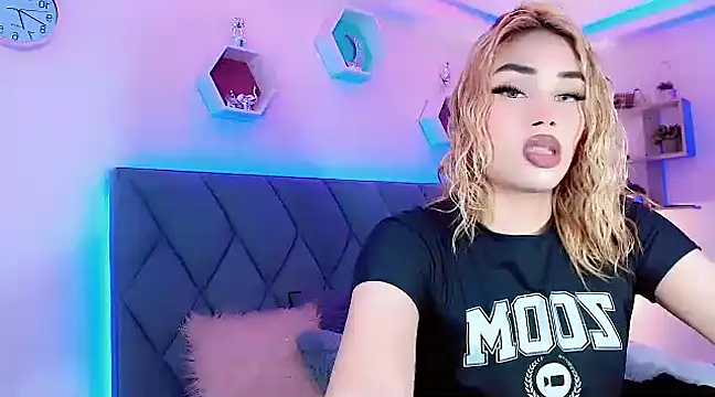 Hallyhott online show from 12.09.24