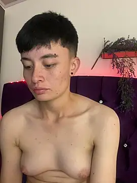 nico 18x online show from 01.11.25