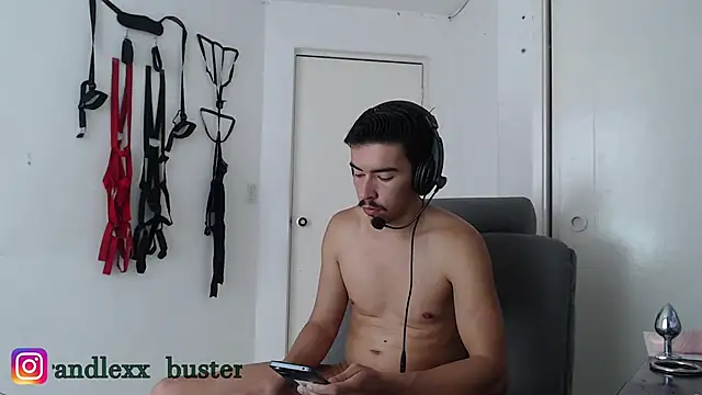 lexxandbusterr online show from 12.05.24