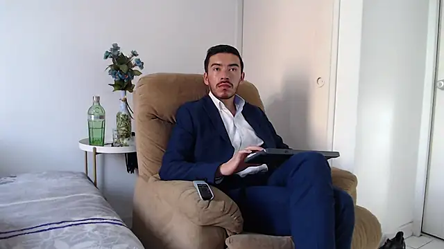 lexxandbusterr online show from 09.11.25