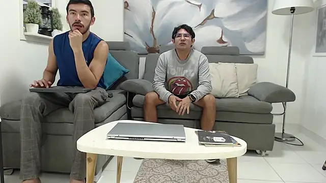 lexxandbusterr online show from 09.24.25