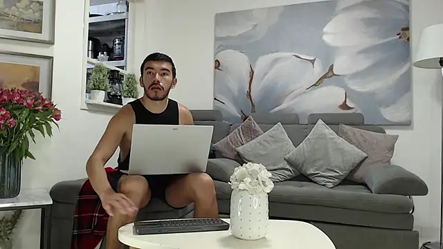 lexxandbusterr online show from 09.26.25