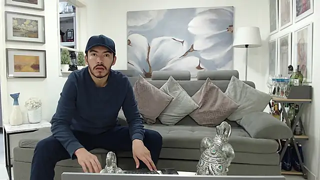 lexxandbusterr online show from 10.01.25