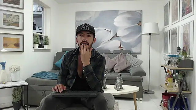 lexxandbusterr online show from 10.05.25