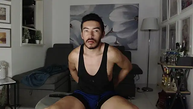 lexxandbusterr online show from 10.11.25