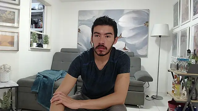 lexxandbusterr online show from 10.11.25