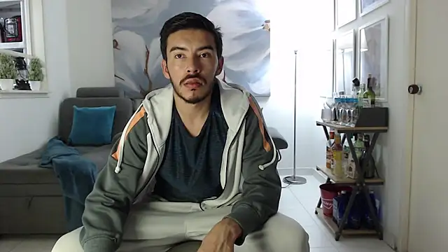 lexxandbusterr online show from 10.21.25