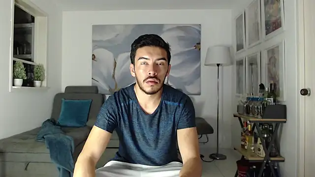 lexxandbusterr online show from 10.21.25