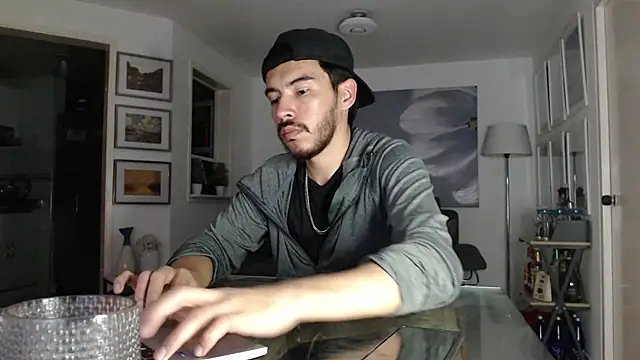 lexxandbusterr online show from 10.29.25