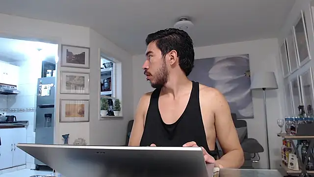 lexxandbusterr online show from 11.01.25