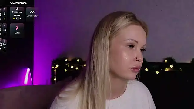 Erotic Ann online show from 01.26.25