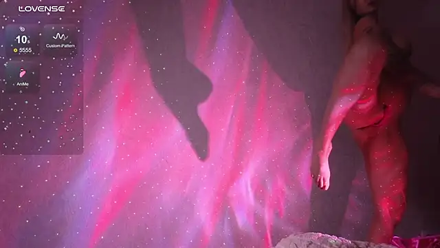 Erotic Ann online show from 01.26.25