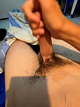 Imtoop22cm online show from 09.13.25