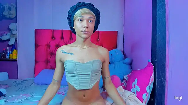 StassieBell online show from 02.03.26