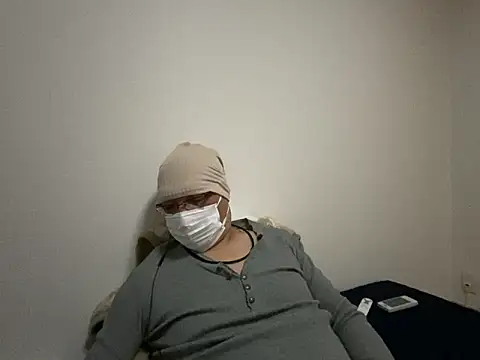 Snapshot of Grandpa29hijii chatting on 01.29.25 Grandpa29hijii online show from 01.29.25