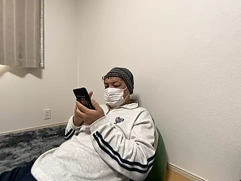 Snapshot of Grandpa29hijii chatting on 02.02.25 Grandpa29hijii online show from 02.02.25
