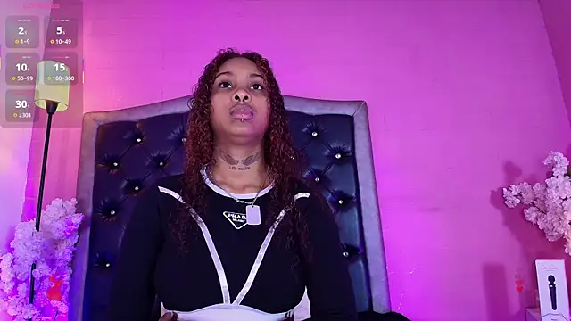 Snapshot of Triipsy chatting on 09.25.25 Triipsy online show from 09.25.25